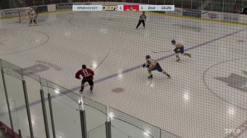 Replay: Home - 2023 Chiefs U18 AAA vs Kenora U18 AAA | Nov 5 @ 1 PM