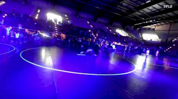 60-63 lbs Round 1 - Asher Hood, Ravage Wrestling Club vs Tayson Williams, Westlake Wrestling Club