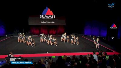 Replay: Arena North - 2025 The Summit | May 2 @ 8 AM