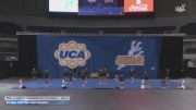 Wilson Central High School [2026 Small Varsity Intermediate Division I Day 2] 2026 UCA Space Center Regional