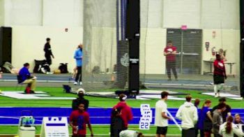 Replay: Track - 2026 GVSU Bill Clinger | Jan 23 @ 1 PM