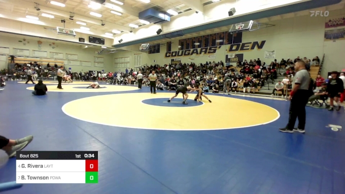 2024 Doc Buchanan - Videos - FloWrestling