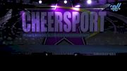 Culprit Cheer - Shadow [2024 L3 Junior - D2 - Small - A Day 1] 2024 CHEERSPORT National All Star Cheerleading Championship