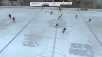 Replay: Home - 2023 JS Wildcats vs Bandits 10U White | Dec 10 @ 10 AM