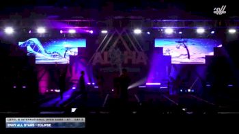 Envy All Stars - Eclipse [2026 L6 International Open Coed - NT Day 3] 2026 Aloha Grand Nationals