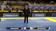 Jackson Garry Smith vs Davis Jackson Newton 2026 Pan Kids Jiu-Jitsu IBJJF Championship