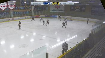 Replay: Home - 2025 PCHA vs BWC | Jan 26 @ 9 AM