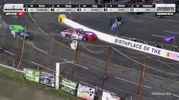 Replay: NASCAR Weekly Racing at Hickory | Mar 29 @ 7 PM
