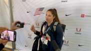 Kara Winger Wins Ninth U.S. Title