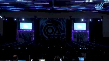 Ohio Elite Sport Complex - Code 534 [2024 L2 Senior - D2 - Small Day 2] 2024 COA Grand Nationals