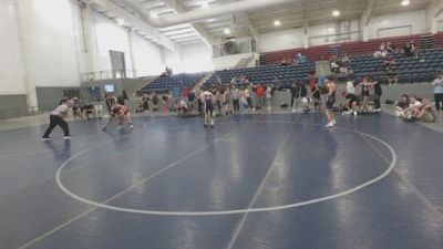 120 lbs Semis - Kaden Oldroyd, Sanderson Wrestling Academy vs Amarri Kem, Champions Wrestling Club