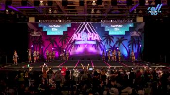 Northstar Elite - NORTHSTAR CONSPIRACY [2024 L6 Limited - XSmall 1] 2024 Aloha Grand Nationals