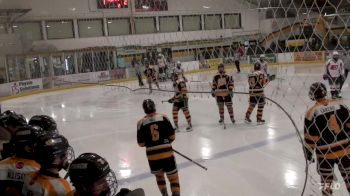 Replay: Home - 2024 North Bay U18 vs Cubs U18 | Feb 9 @ 7 PM