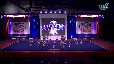 Avalon Park Pop Warner - Wolves [2023 L2 Performance Rec - 14Y (AFF) Day 1] 2023 NCA Daytona Beach Classic