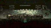 Brownsburg HS "Brownsburg IN" at 2026 WGI Percussion/Winds World Championships