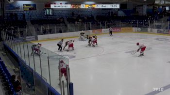 Replay: Home - 2025 Blind River vs Iroquois Falls | Sep 21 @ 1 PM