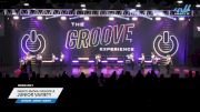 Dance Mania Nashville - Junior Variety [2024 Junior - Variety Day 1] 2024 WSF Grand Nationals
