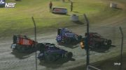 Feature | 2026 USAC Midgets at Mitchell County Fairgrounds
