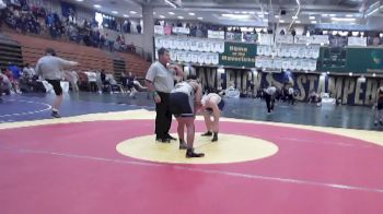 150 lbs Cons. Round 4 - Adrian Soto, West Hills vs Moses Marsh, Casteel
