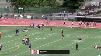 2019 CIAC Open Outdoor Championships - Full Event Replay
