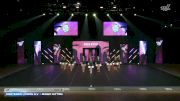 Hertener Löwen e.V. - Magic Kitten [2026 JP Day 2] 2026 Summer All Level Championship West