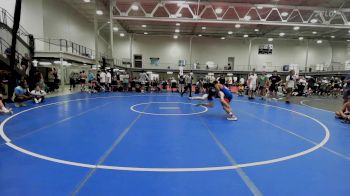 128 lbs Rr Rnd 1 - Elijah Whitaker, Kraken vs Cameron Guffey, Superior Wrestling Academy
