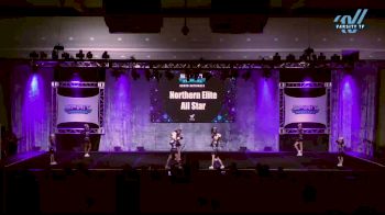 Northern Elite All Star - Arctic Freeze [2023 L2 Youth - D2 - Small Day 3] 2023 Spirit Fest Grand Nationals