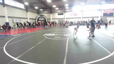 70 lbs Final - Alexander Marroquin, Coachella Valley WC vs Kyler Robinson, Shootbox WC