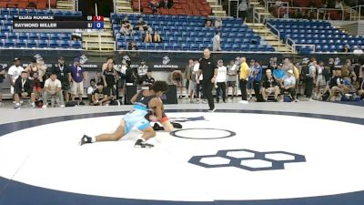 175 lbs Cons. Rd Of 32 - Elias Koonce, Colorado vs Raymond Miller, New Jersey