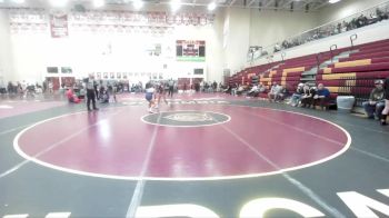 105 lbs Cons. Semi - Kanani Watts, Eagle vs Sophia Contreras, Skyview