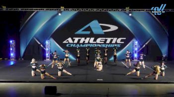 Cheer Extreme - Chicago - LOVE [2023 L4 Senior Coed Day 2] 2023 Athletic Championships St. Charles Nationals