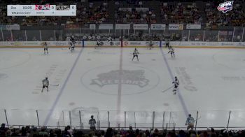 Replay: Home - 2025 Evansville vs Knoxville | Mar 7 @ 7 PM