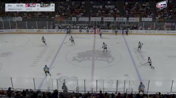 Replay: Away - 2025 Evansville vs Knoxville | Mar 7 @ 7 PM