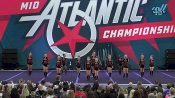 South Jersey Storm - Little Winds [2023 L1 Mini 3/4/2023] 2023 Mid-Atlantic Championship Grand Nationals