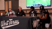 Replay: WTAMU Football Coach's Show | Nov 6 @ 6 PM