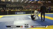 Rafael Feliciano Marreiros Marin vs EASTON MICHAEL 2025 Pan Kids Jiu-Jitsu IBJJF Championship