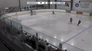 Replay: Home - 2024 Bonnyville vs GPAC | Oct 26 @ 1 PM