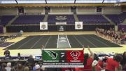 STUNT - Oklahoma Baptist vs. Davenport vs. - D2 Day 4