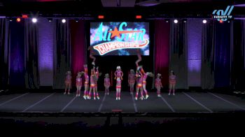 Northern Extreme Athletics - Sunkissed [2025 L3 Junior Day 1] 2025 ASCS Dance Grand Nationals & Cheer Showdown