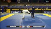 Michael Broughton Pilley vs Kevin Wayne King 2026 Pan Jiu Jitsu IBJJF Championship