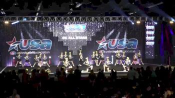 OC All Stars - Junior Blu3 - Anaheim [2023 L3 Junior Day 1] 2023 USA All Star Super Nationals