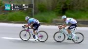 Watch In Canada: 2025 Giro d'Abruzzo - Stage 1