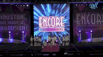 Impact Cheerleading - Mambo Mafia [2023 L1 Mini - D2 Day 2] 2023 Encore Grand Nationals