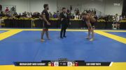 Luke Henry Ruffo vs Hussam Kadry Abdo Elebshihy 2026 Pan IBJJF Jiu-Jitsu No-Gi Championship