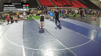 Replay: Mat 4 - 2026 Western States Championships | Jun 27 @ 8 AM