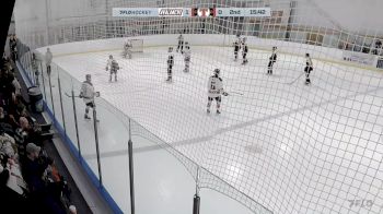 Replay: Home - 2024 Avalanche vs SEAC Tigers | Mar 23 @ 6 PM