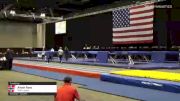 Aliyah Rose - Tumbling, Team Legacy - 2021 USA Gymnastics Championships