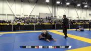 TEJ. KELLY vs WEN ONG 2024 World IBJJF Jiu-Jitsu No-Gi Championship