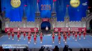 Illinois State University [2026 All Girl Division I Finals] 2026 UCA & UDA College Cheerleading and Dance Team National Championship