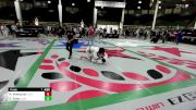 Norman Velazquez vs Gabriel Salas 2023 Tournament of Champions 26